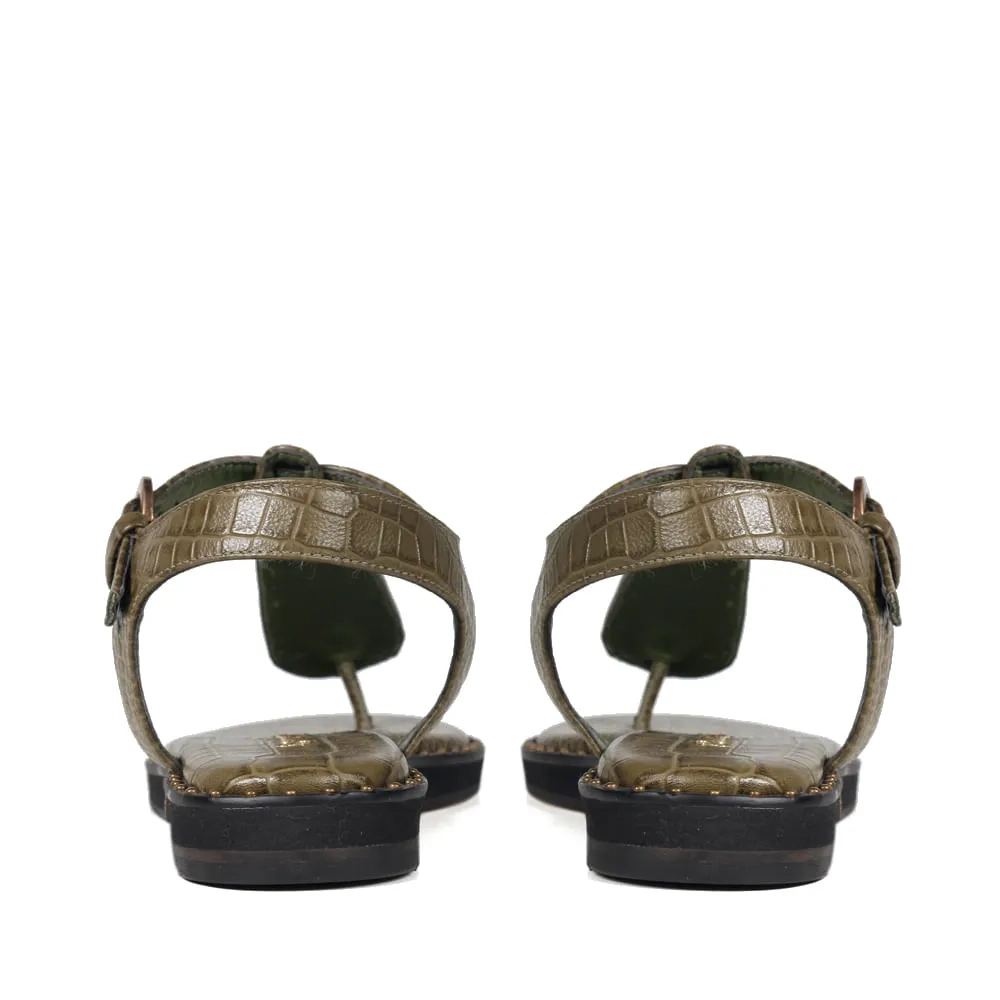 RASTEIRA AUSTIN MUSGO