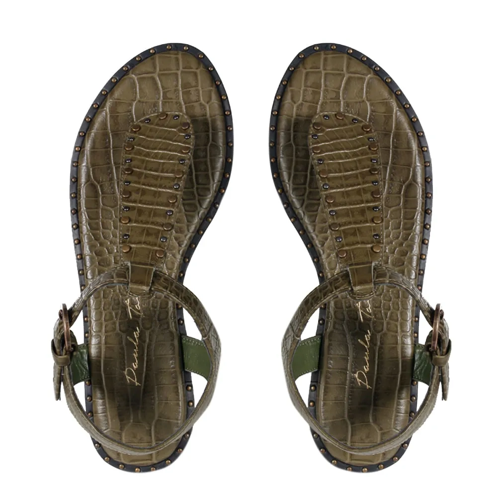 RASTEIRA AUSTIN MUSGO