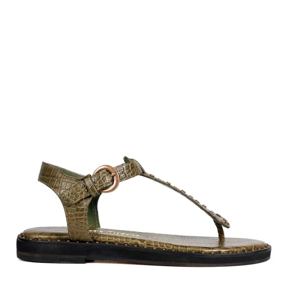 RASTEIRA AUSTIN MUSGO