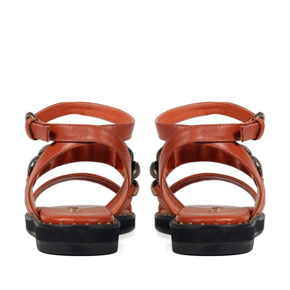 RASTEIRA LIMA FERRUGEM