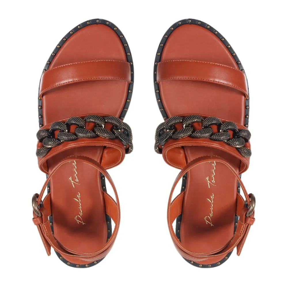 RASTEIRA LIMA FERRUGEM