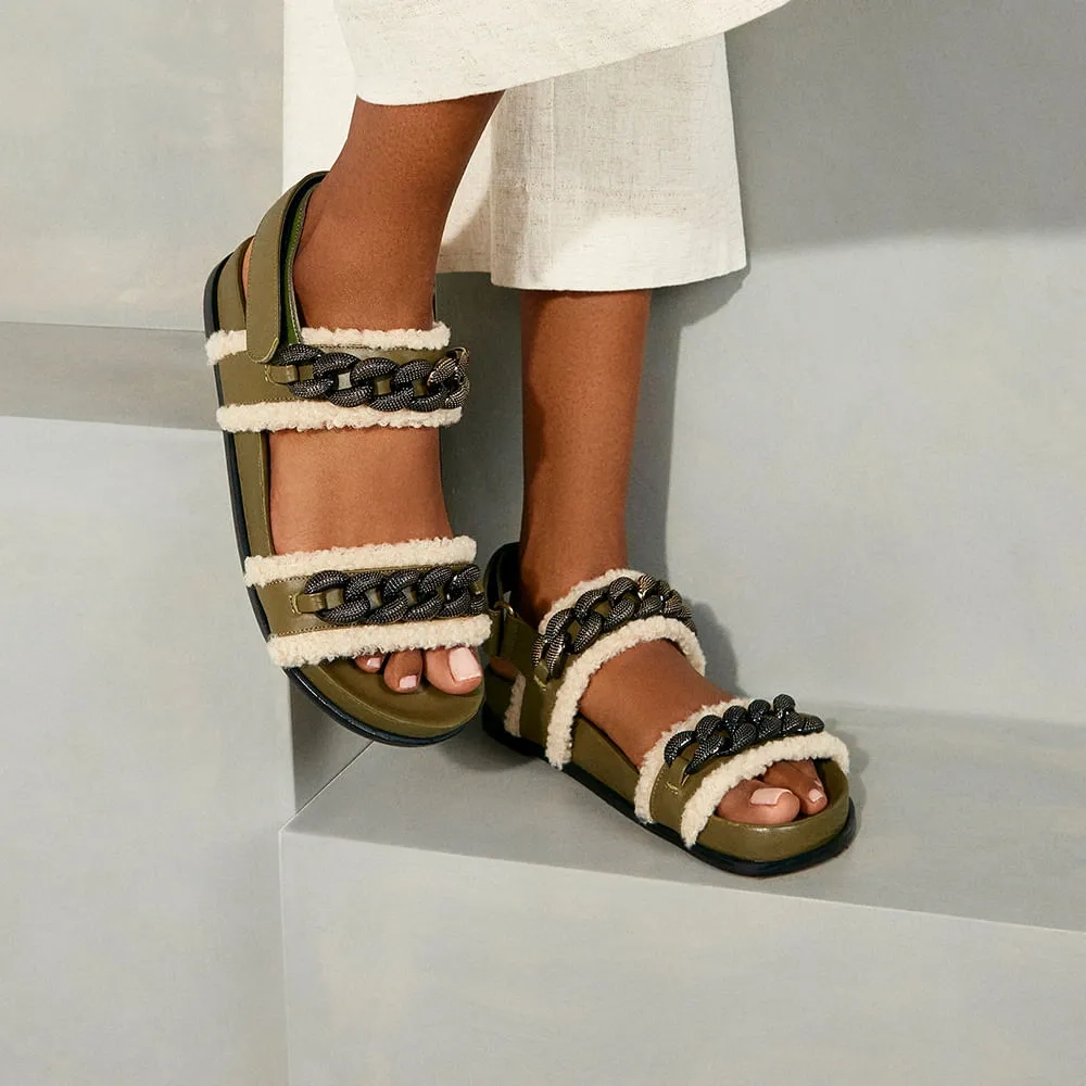 RASTEIRA PARMA MUSGO