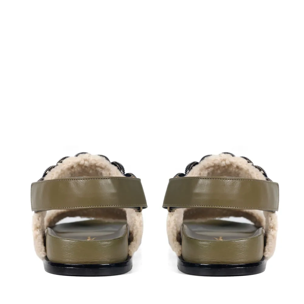 RASTEIRA PARMA MUSGO