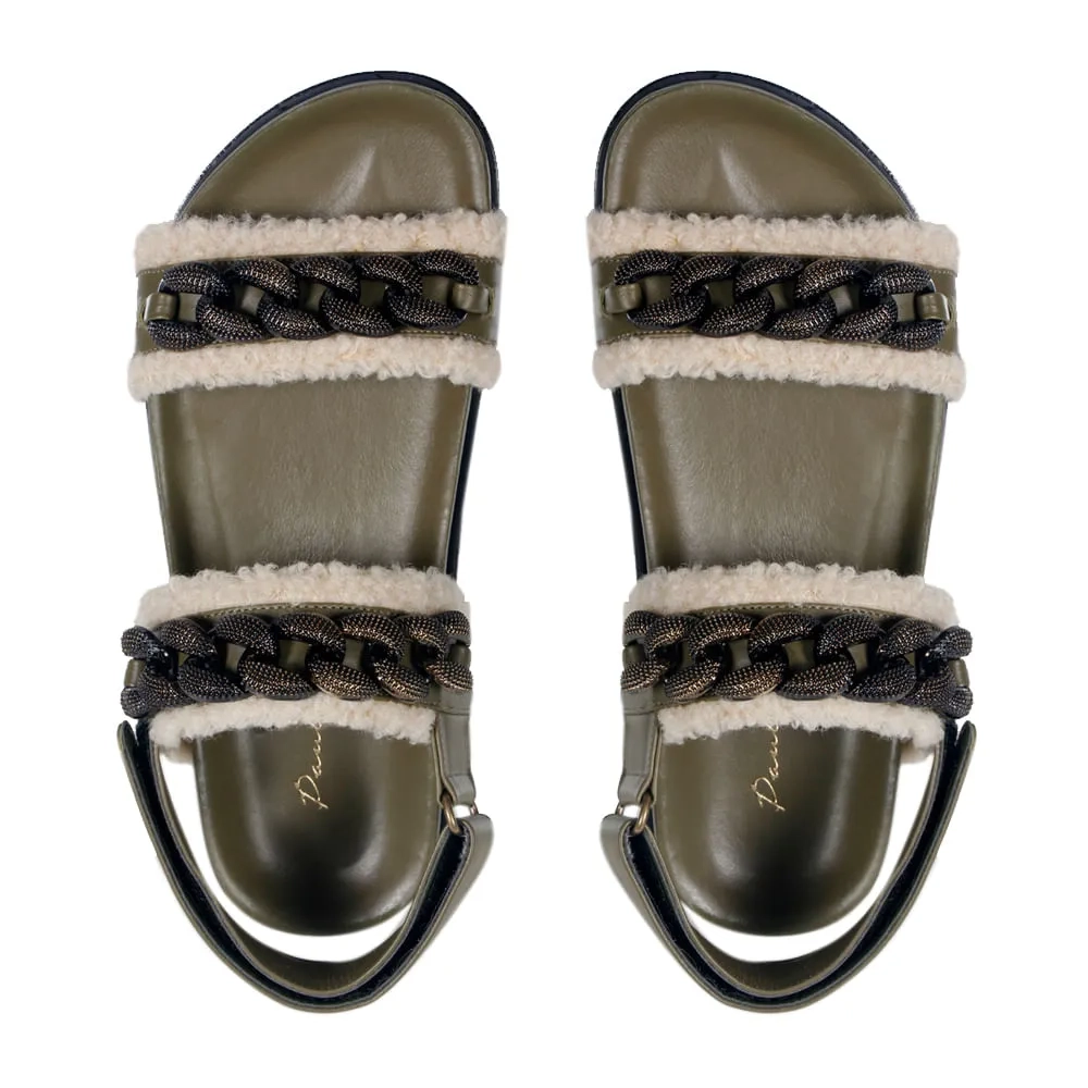 RASTEIRA PARMA MUSGO