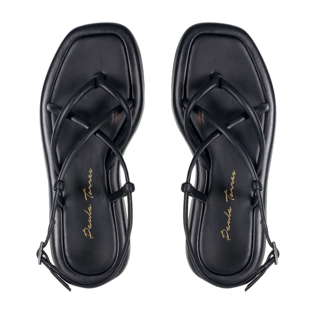 RASTEIRA VIENA PRETO