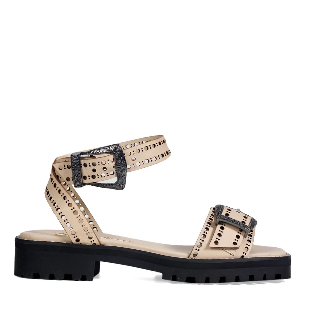 SANDÁLIA DALLAS AVEIA