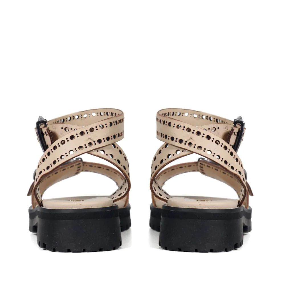 SANDÁLIA DALLAS AVEIA