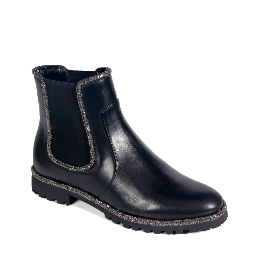 BOTA DELI PRETO