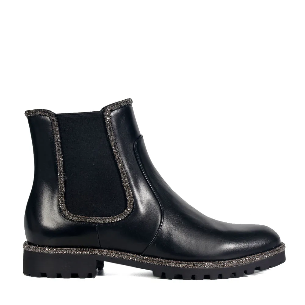 BOTA DELI PRETO