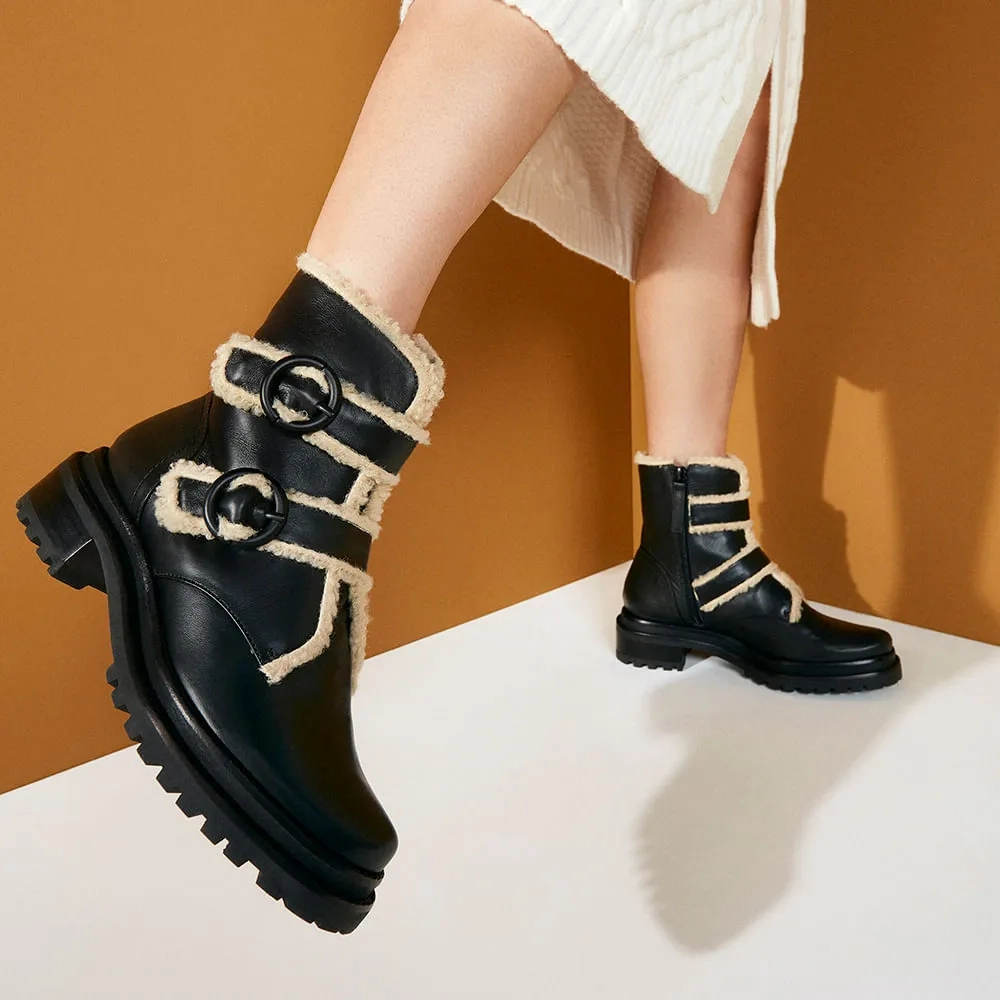 COTURNO GENOVA PRETO