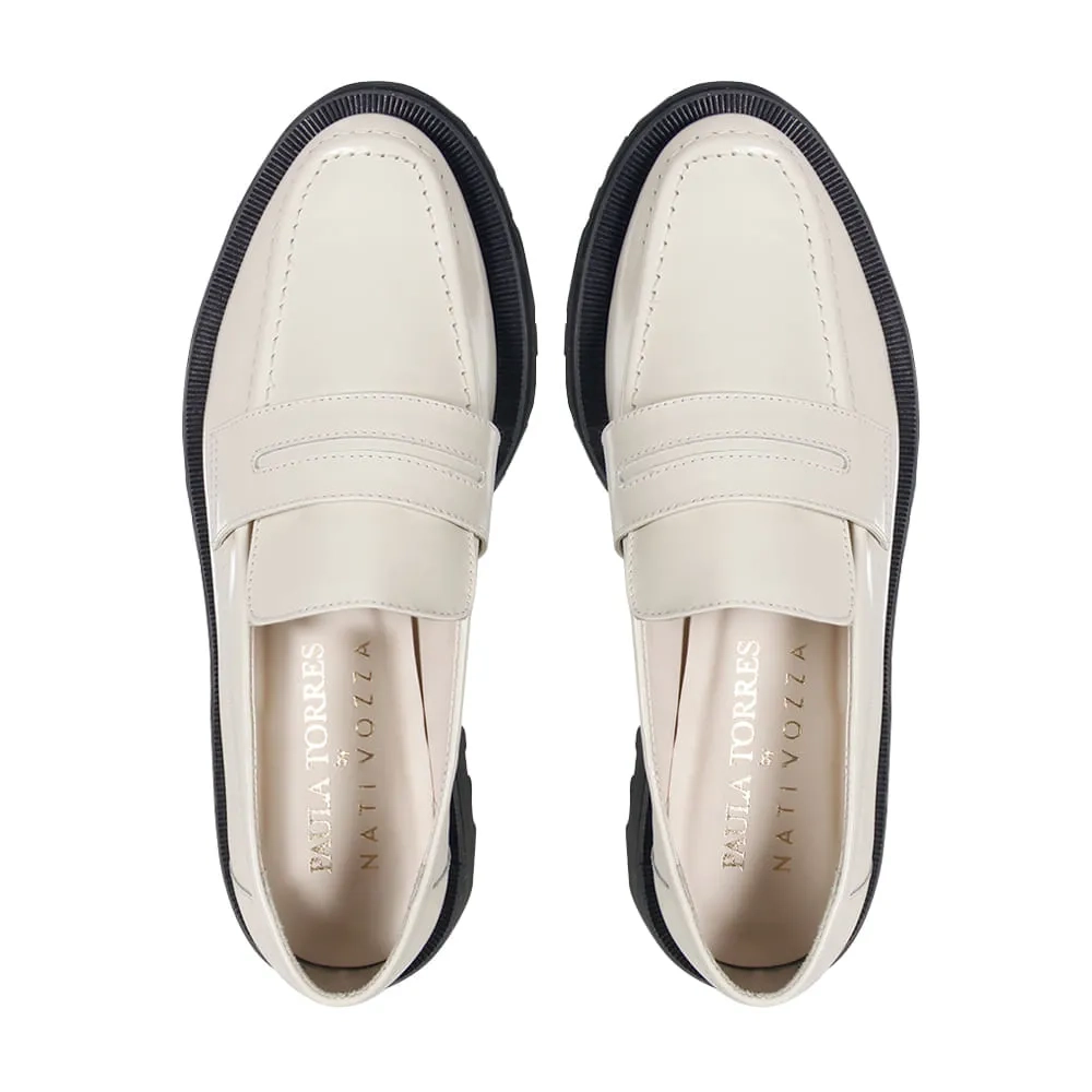 MOCASSIM GLAM LINHO