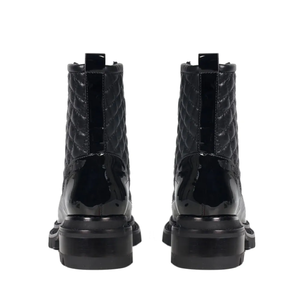 COTURNO BOSTON PRETO