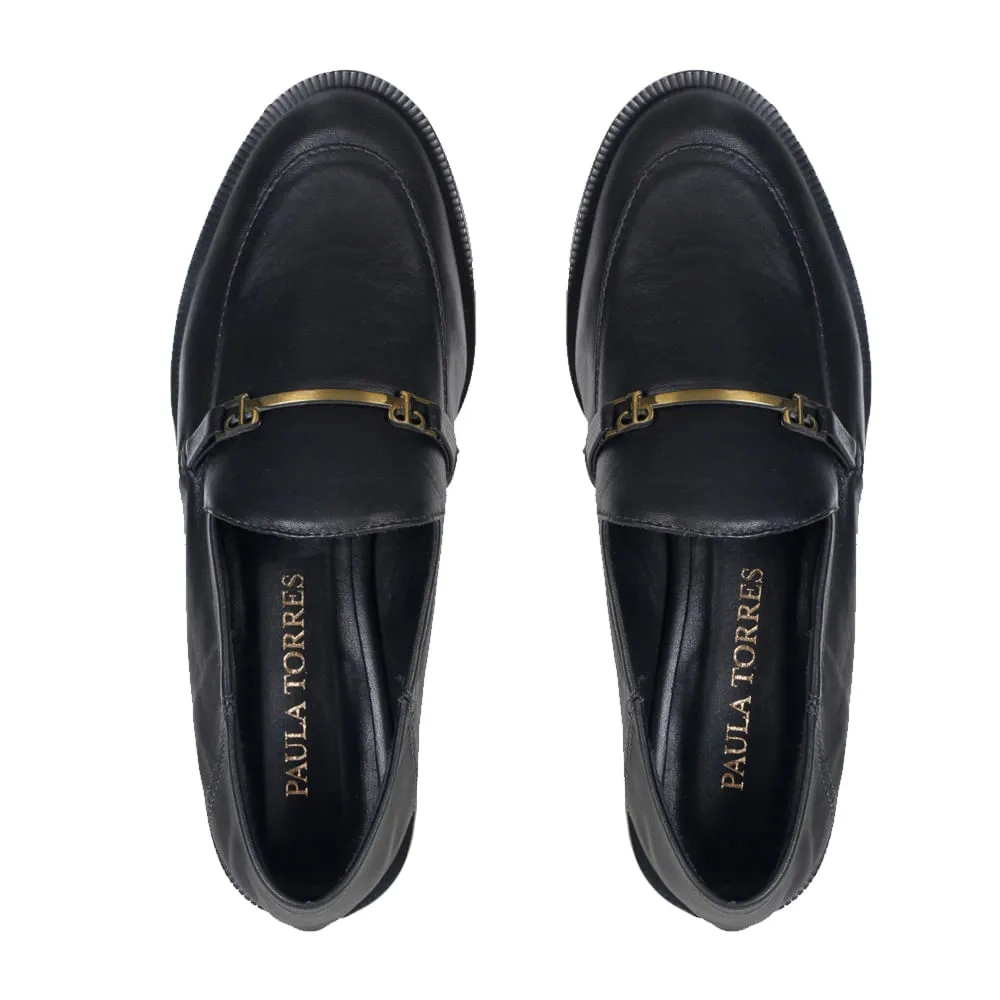 MOCASSIM TORRES PRETO