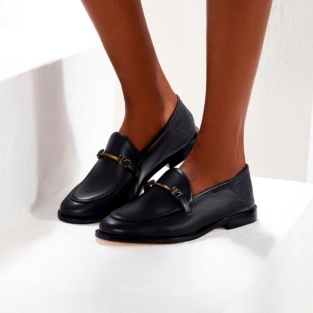 MOCASSIM TORRES PRETO