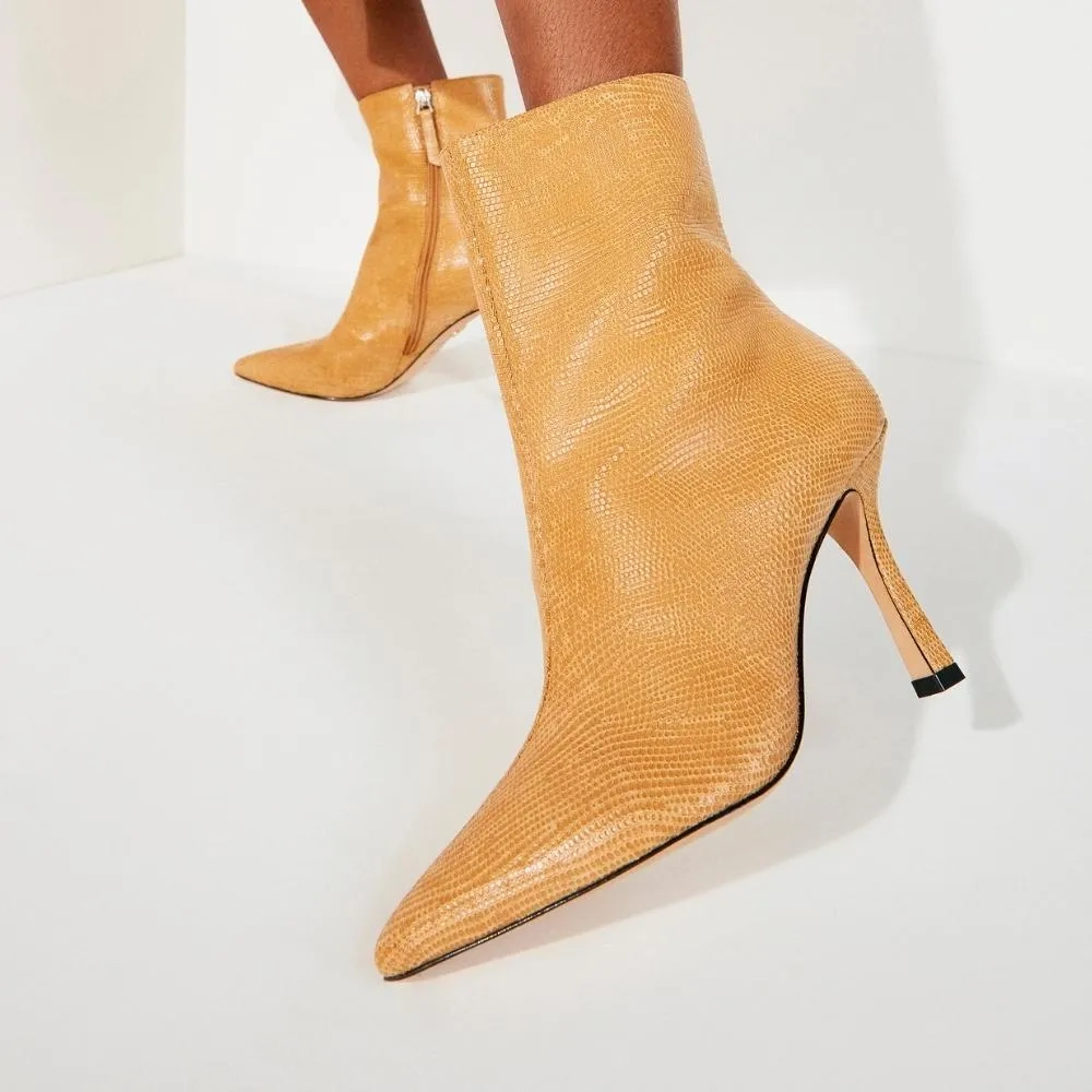 BOTA MILANO CASTANHA