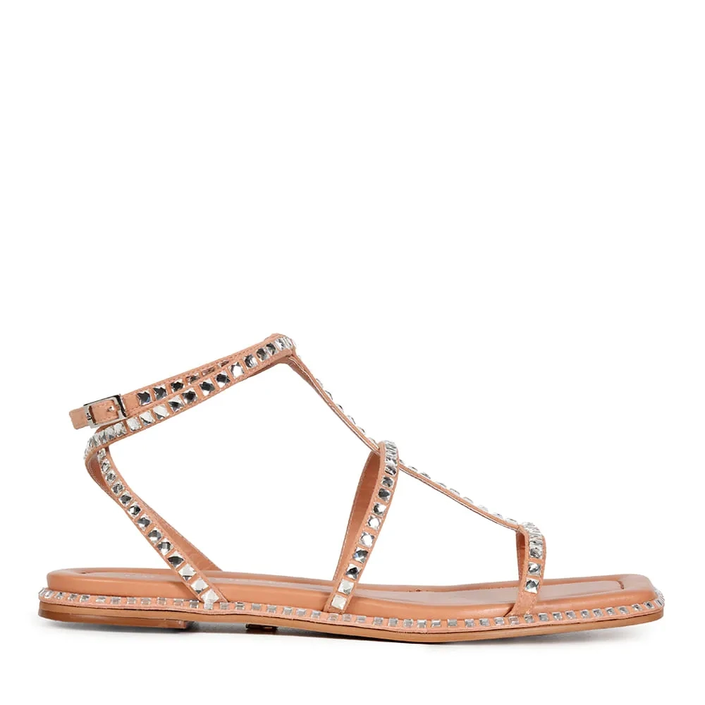 RASTEIRA CRISTAL SIENA