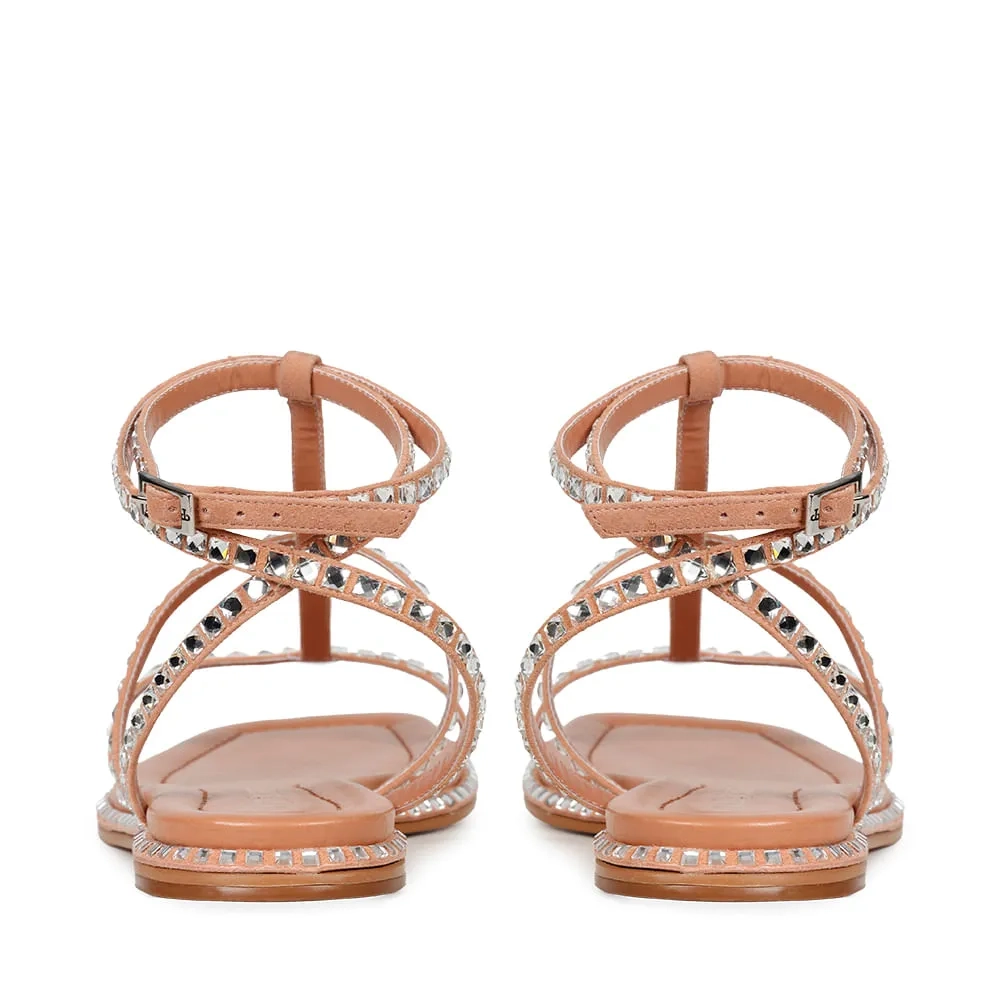 RASTEIRA CRISTAL SIENA