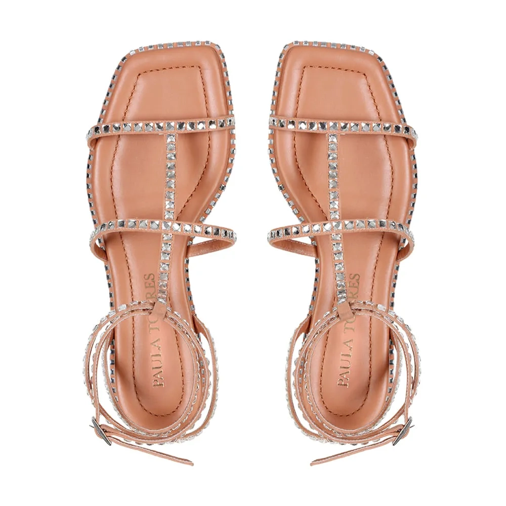 RASTEIRA CRISTAL SIENA