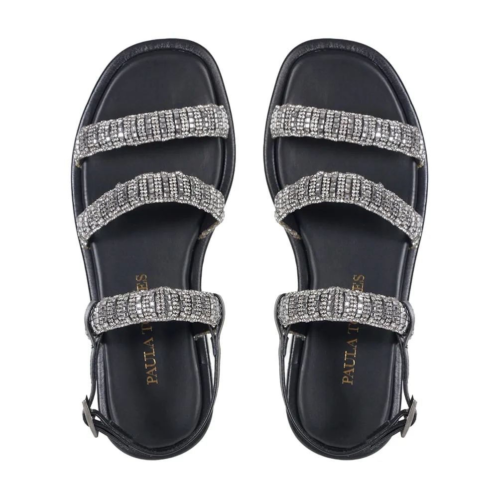 RASTEIRA ESTELLE PRETO