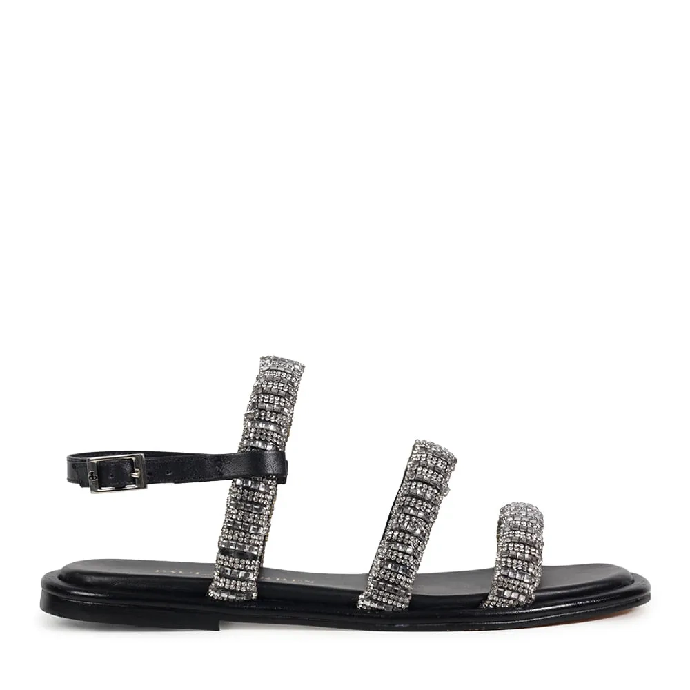 RASTEIRA ESTELLE PRETO