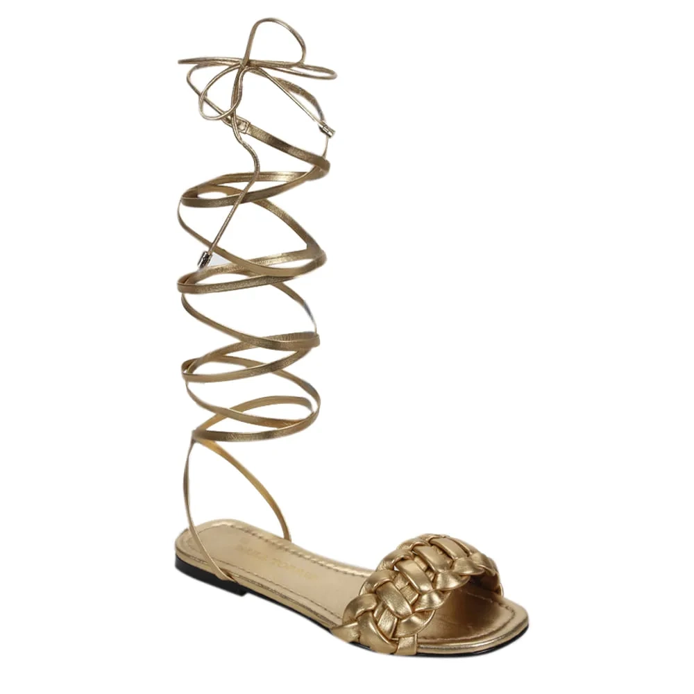 RASTEIRA FRANCESCA OURO