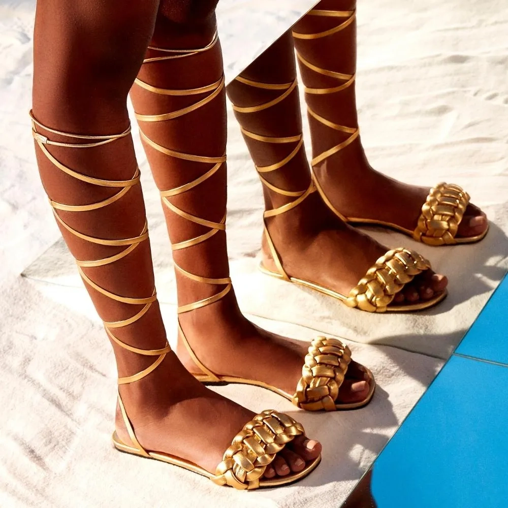 RASTEIRA FRANCESCA OURO