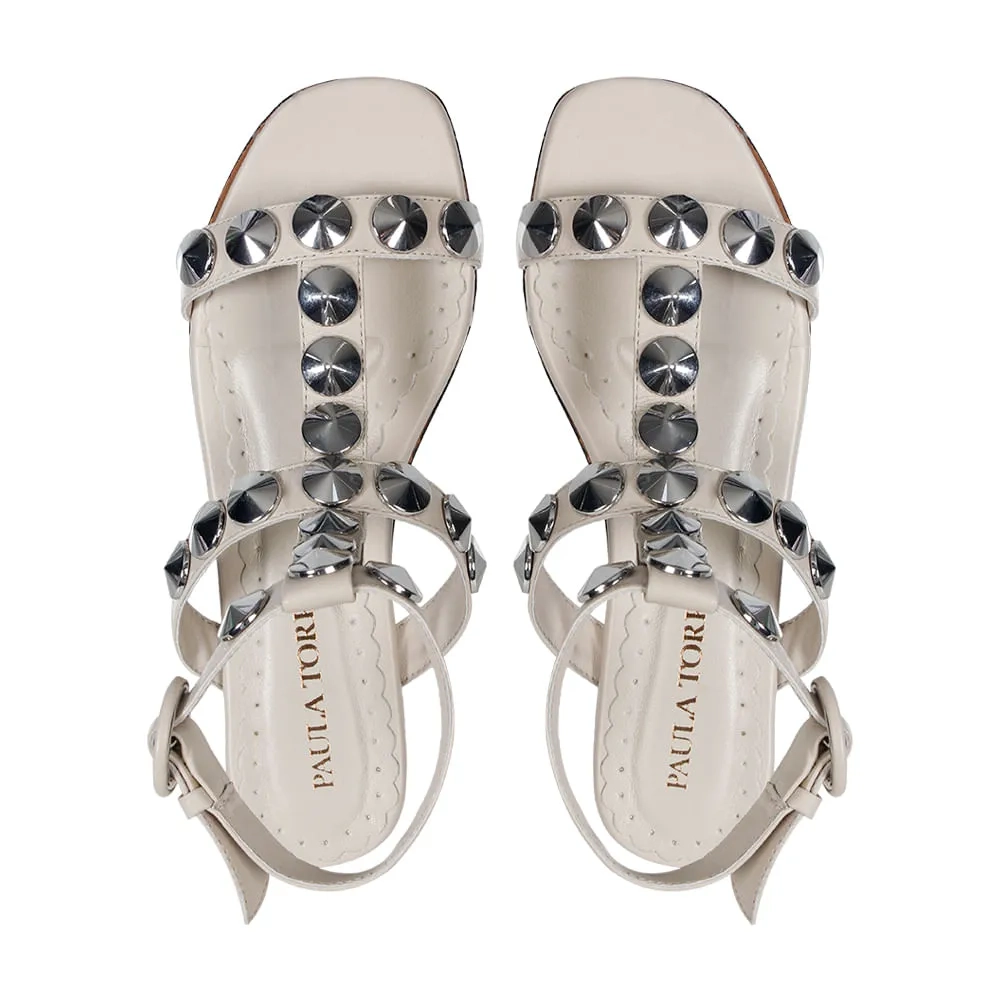 RASTEIRA GEORGIA COTTON