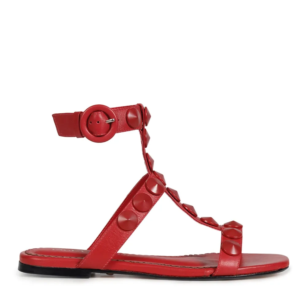 RASTEIRA GEORGIA RUBY