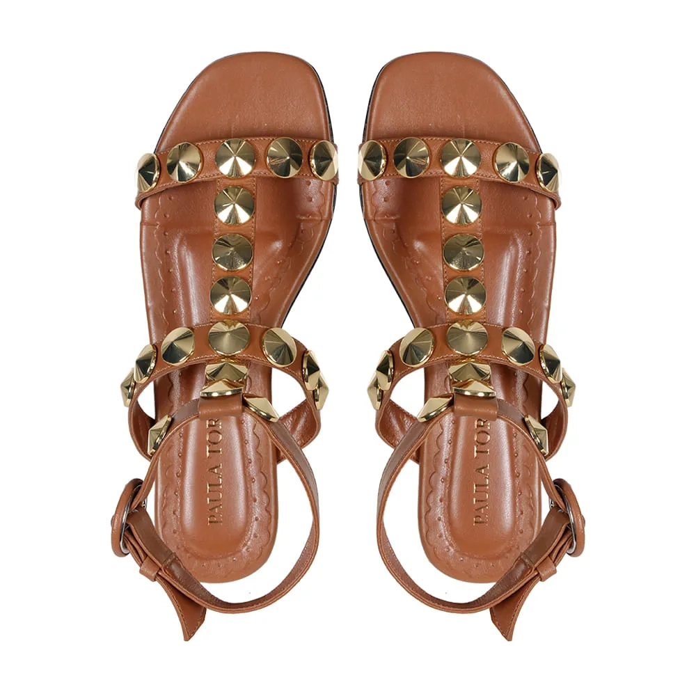 RASTEIRA GEORGIA CAMEL