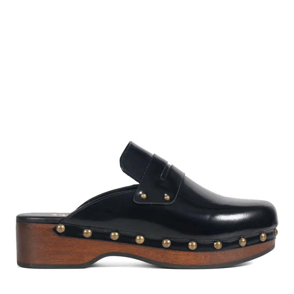 CLOG CAIRO PRETO