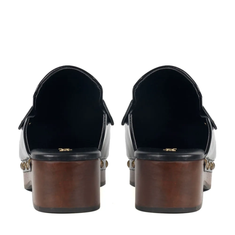 CLOG CAIRO PRETO