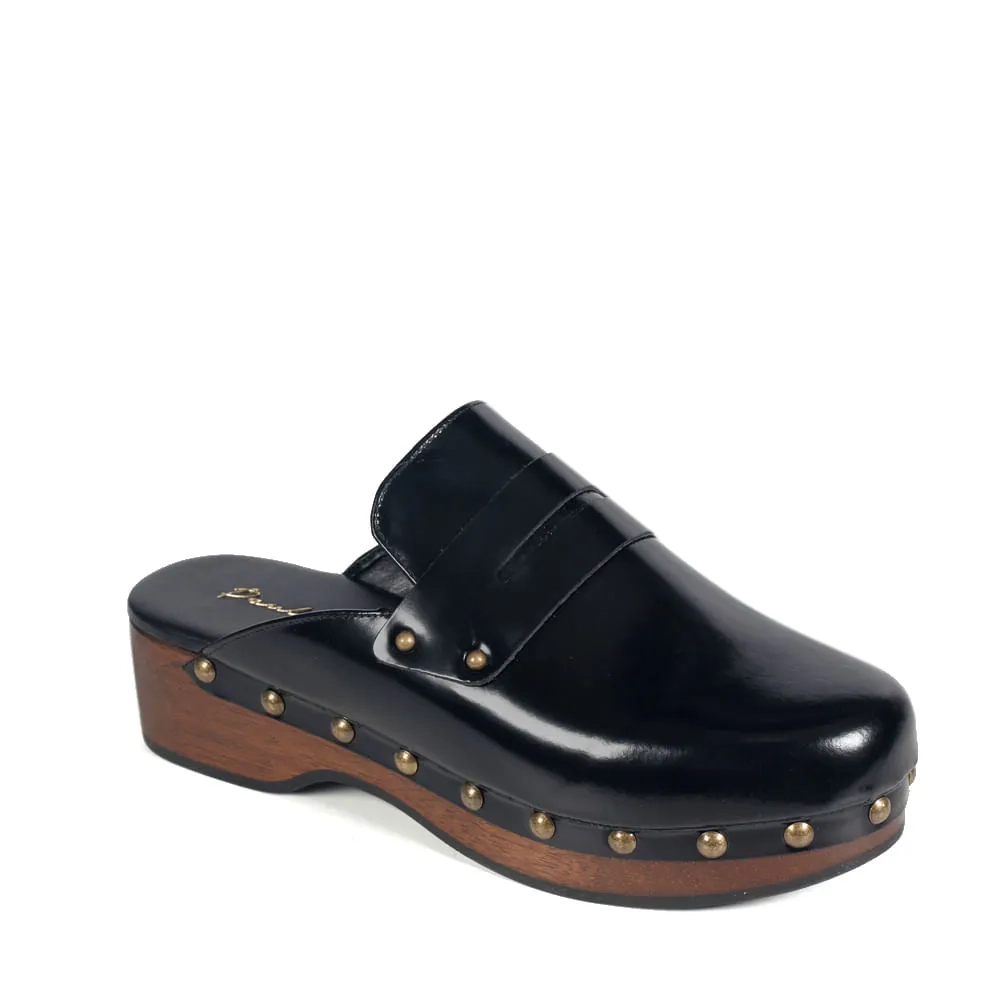 CLOG CAIRO PRETO