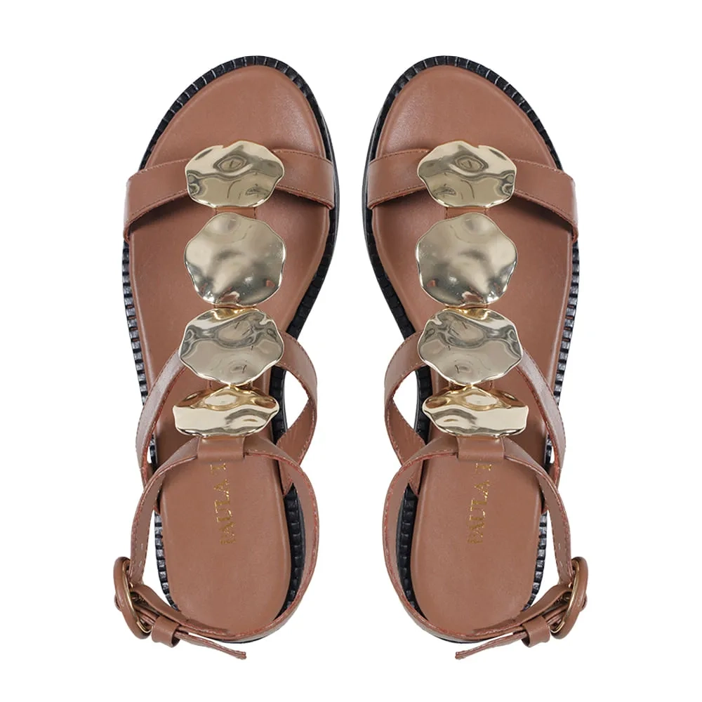 RASTEIRA ATHENA HAZEL