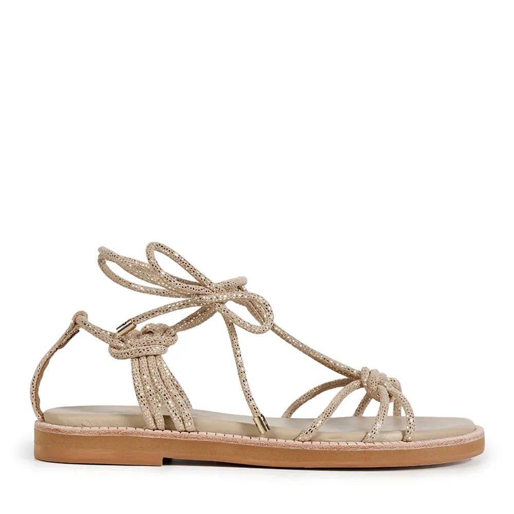 RASTEIRA AUDREY BEGE