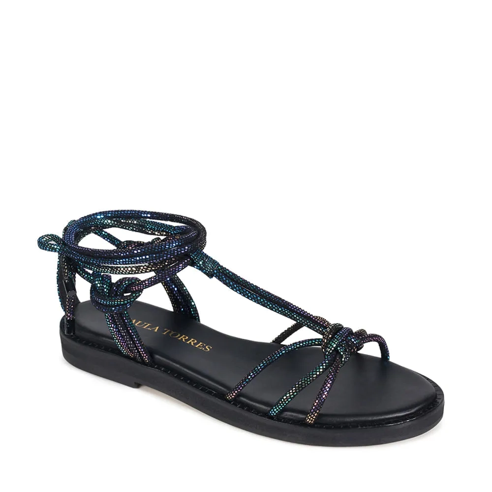 RASTEIRA AUDREY HOLOGRAFICO