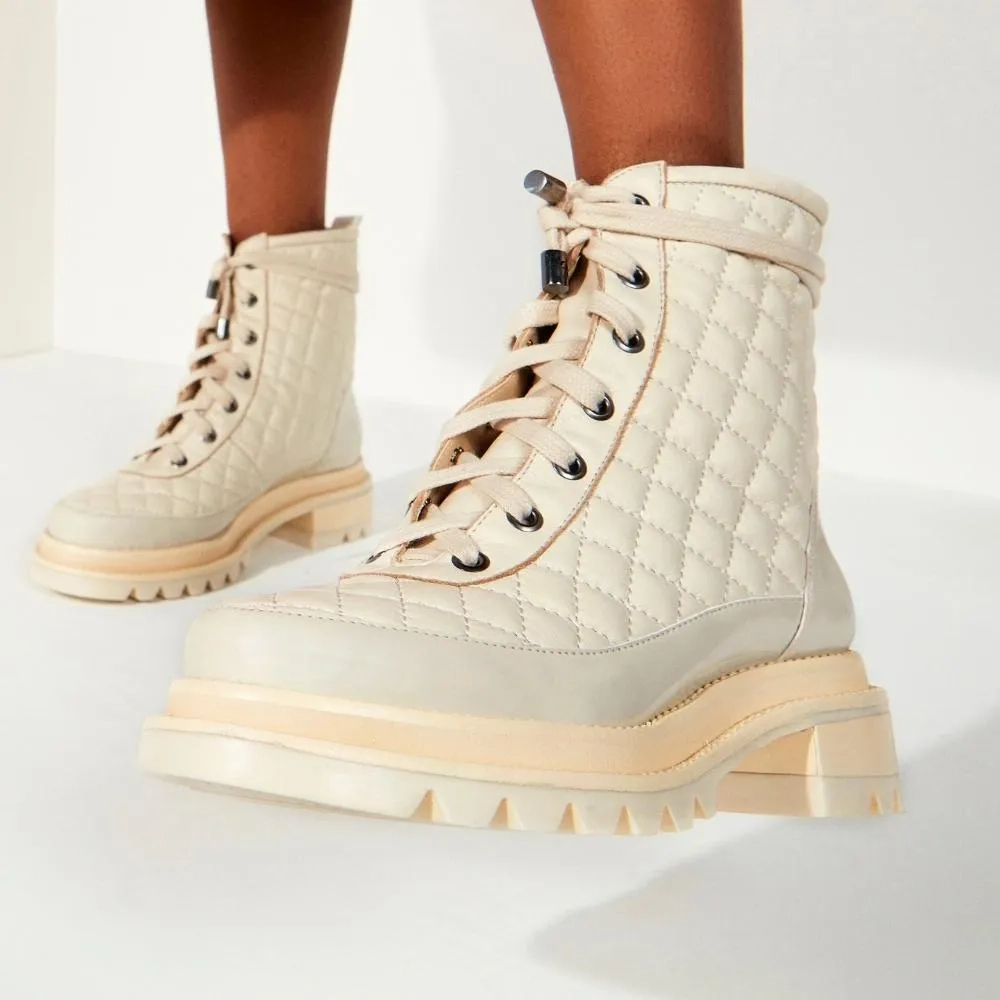 COTURNO BOSTON LINHO