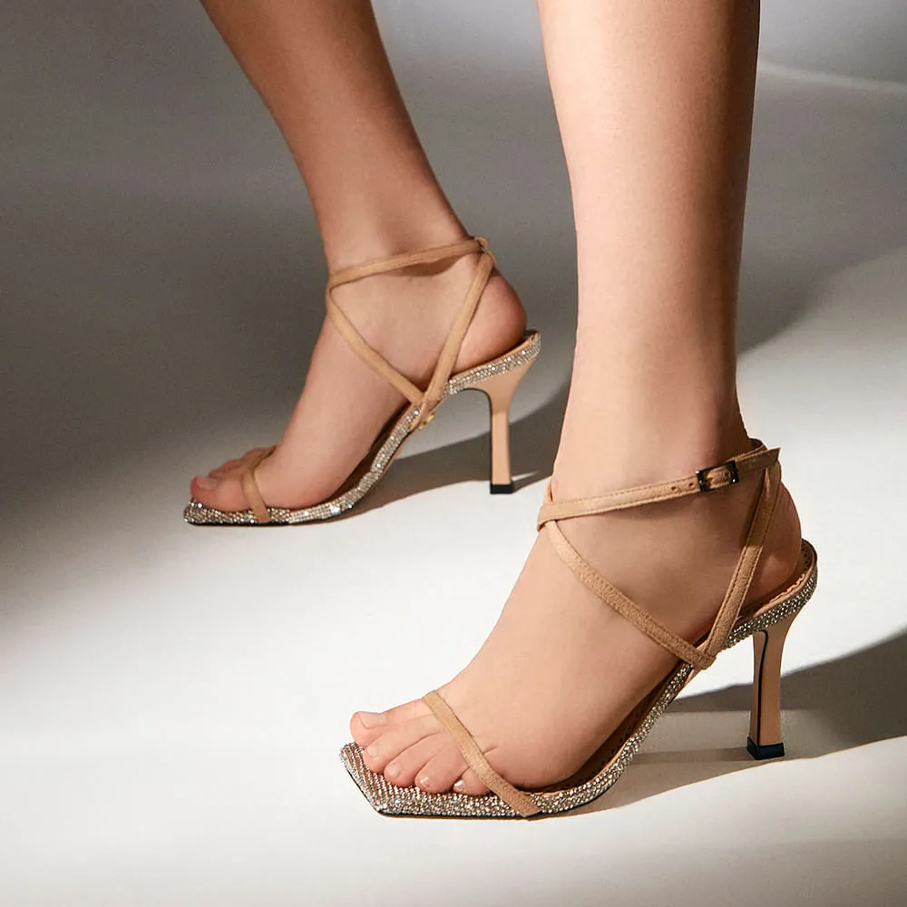 SANDÁLIA MARTINA SAND