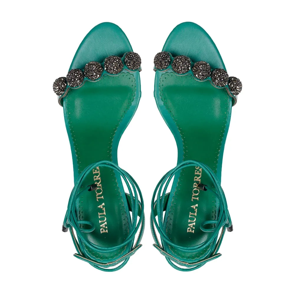 SANDÁLIA NAOMI FOREST