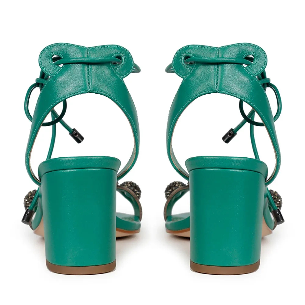 SANDÁLIA NAOMI FOREST