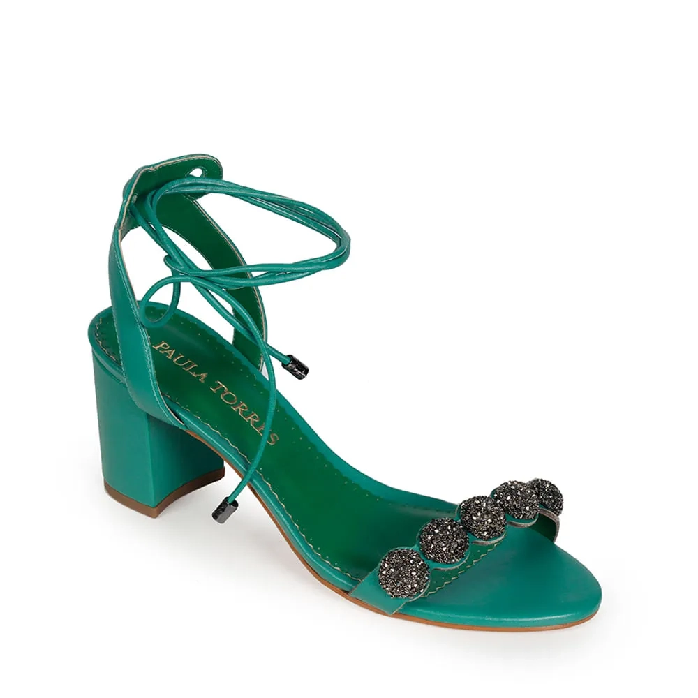 SANDÁLIA NAOMI FOREST