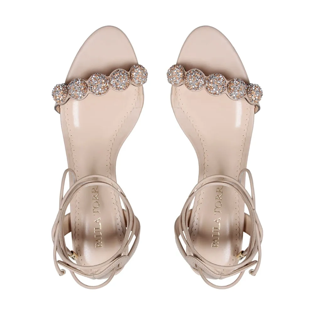 SANDÁLIA NAOMI SAND