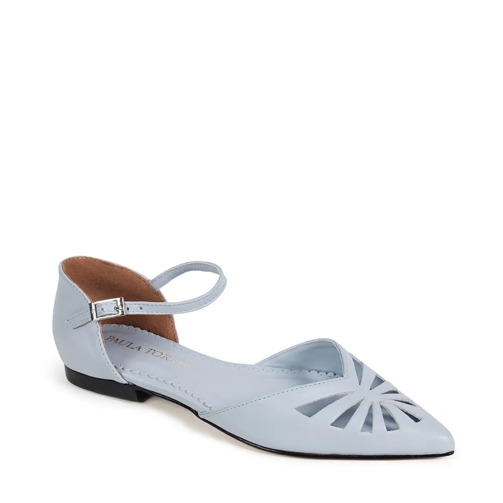 SAPATILHA KATE CELESTE