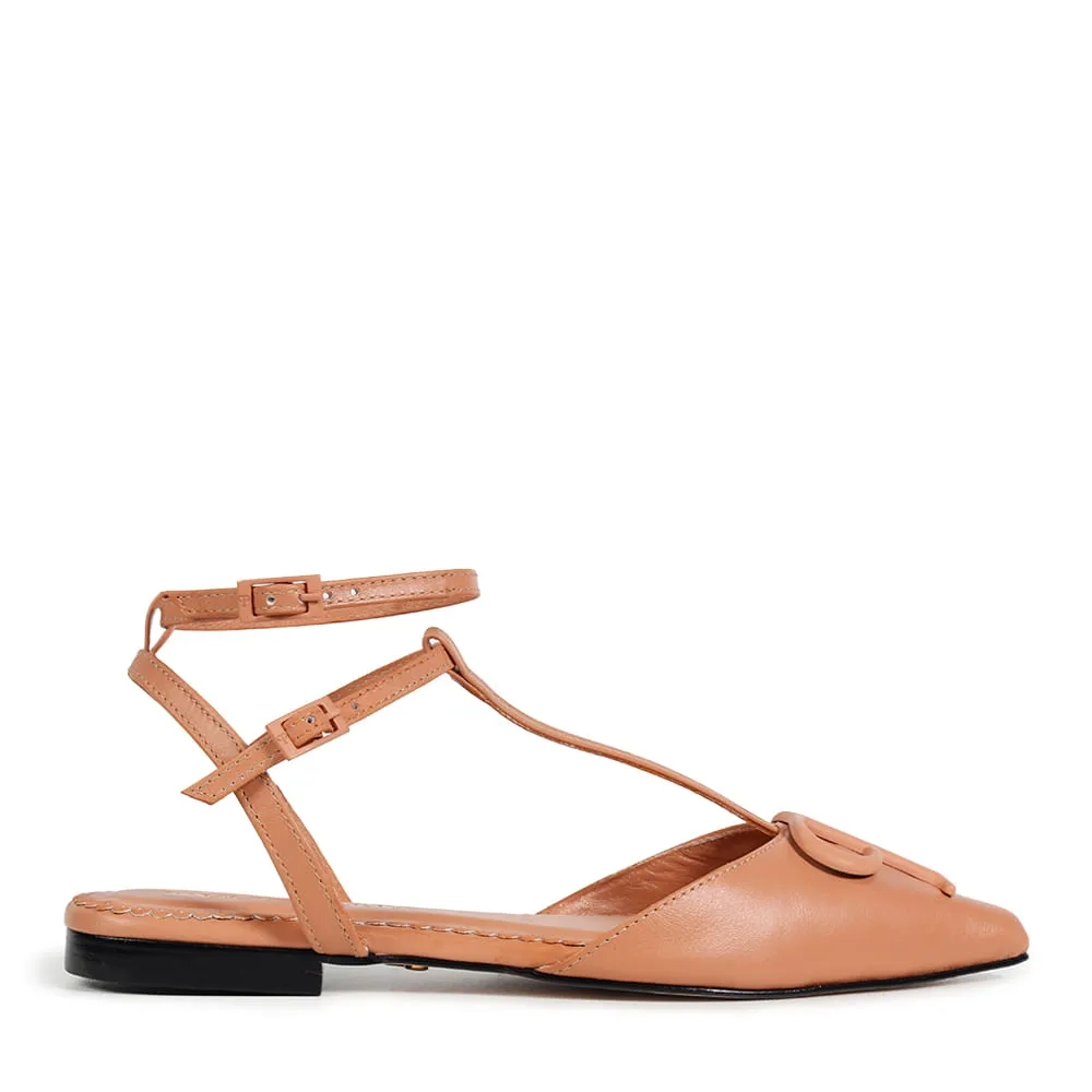 SAPATILHA PAULA SIENA