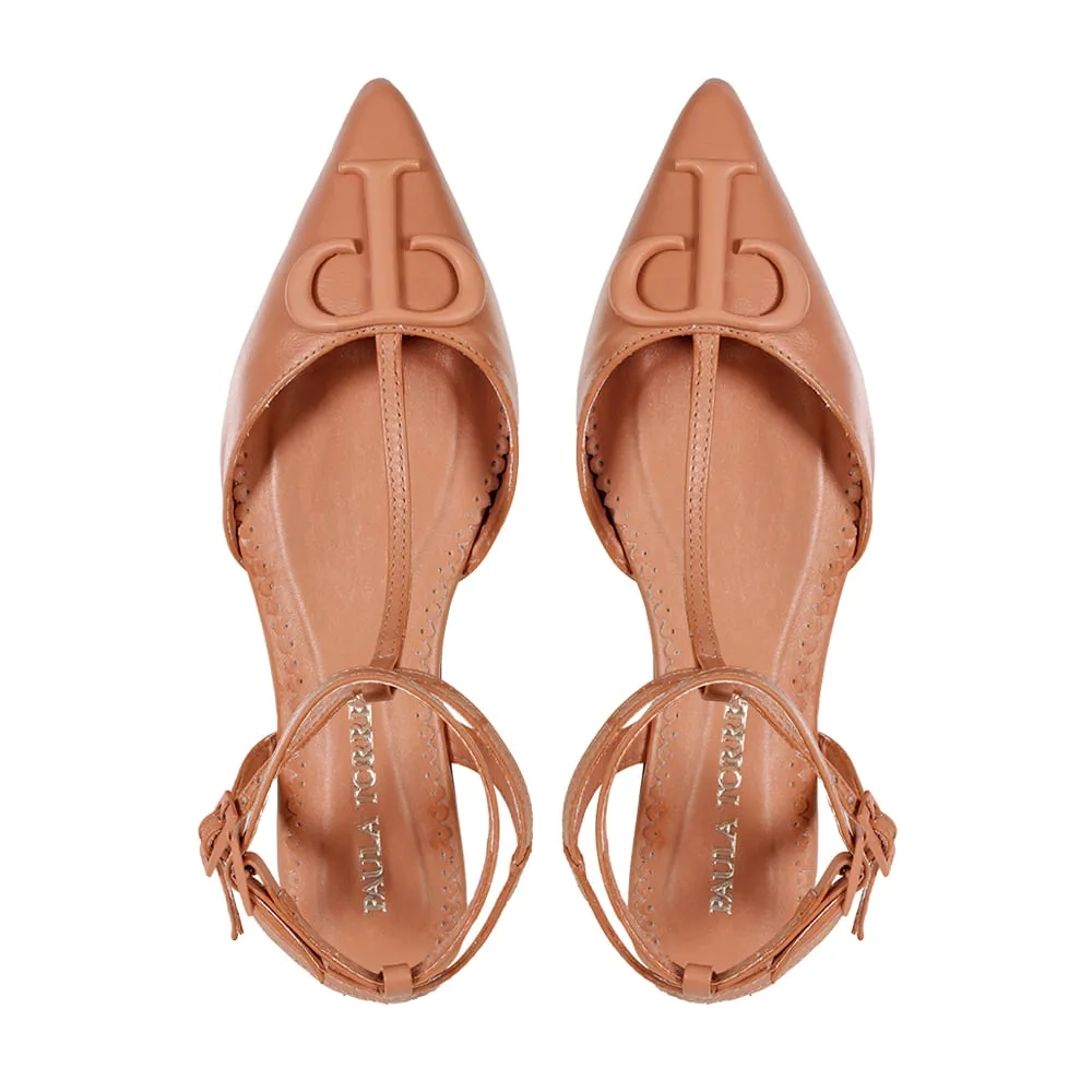 SAPATILHA PAULA SIENA