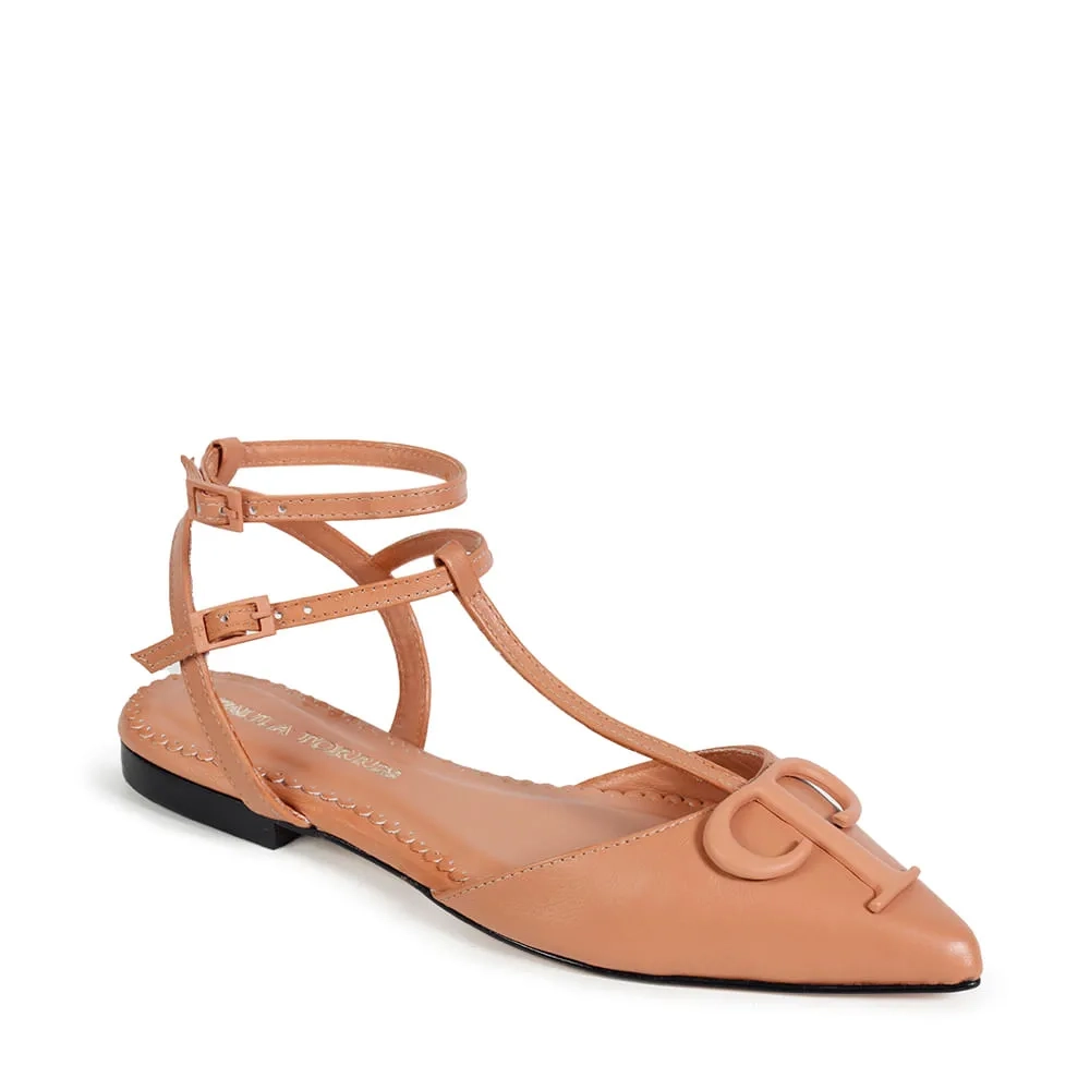 SAPATILHA PAULA SIENA