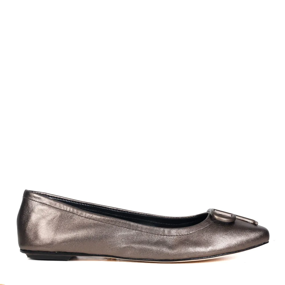 SAPATILHA TORRES GRAFITE