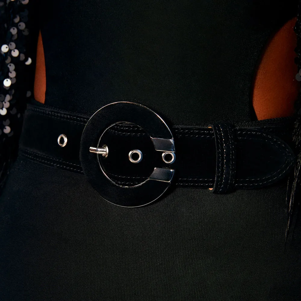 CINTO CECÍLIA PRETO