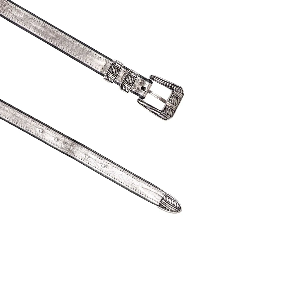 CINTO BROOKE PRATA VELHO