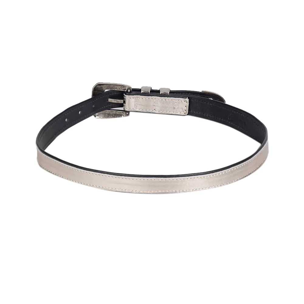 CINTO BROOKE PRATA VELHO