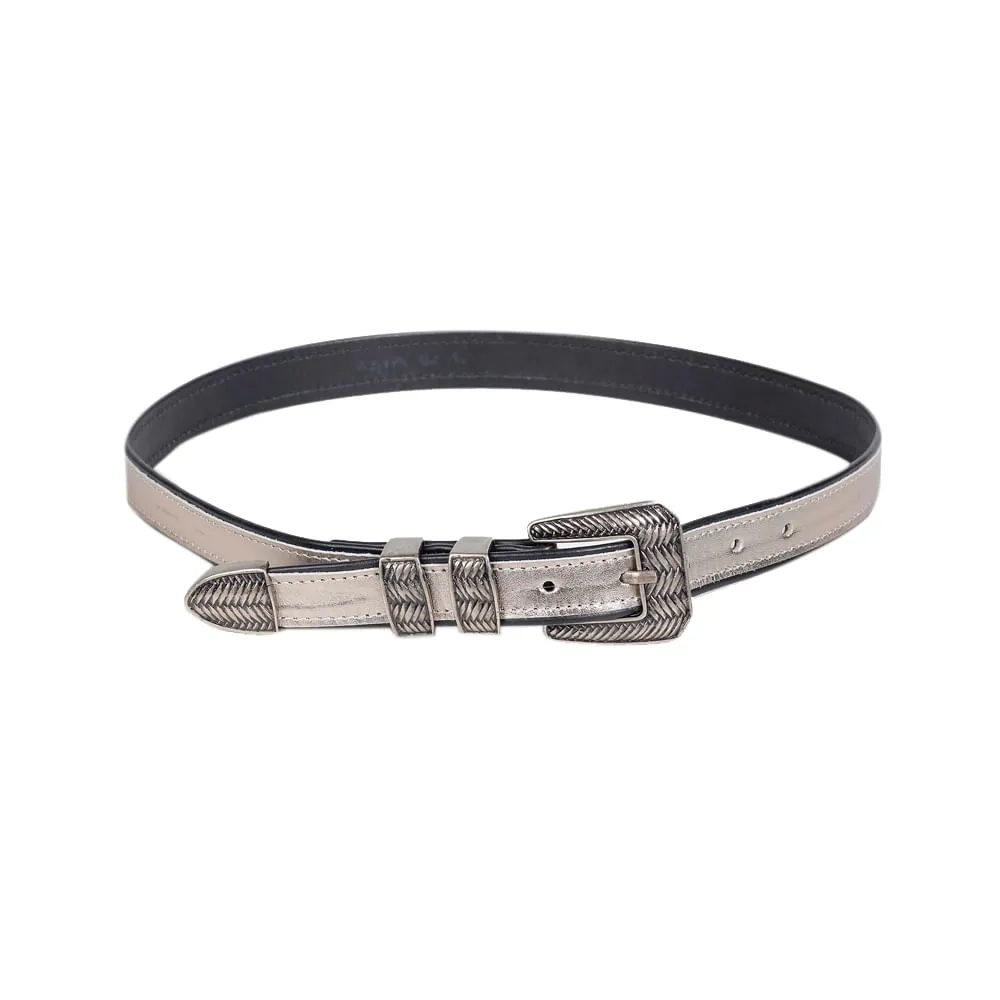 CINTO BROOKE PRATA VELHO